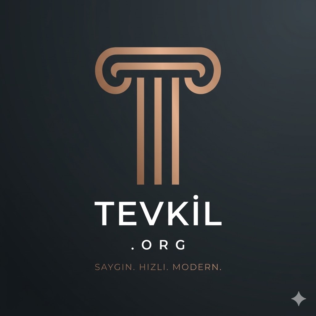 TEVKİL.ORG