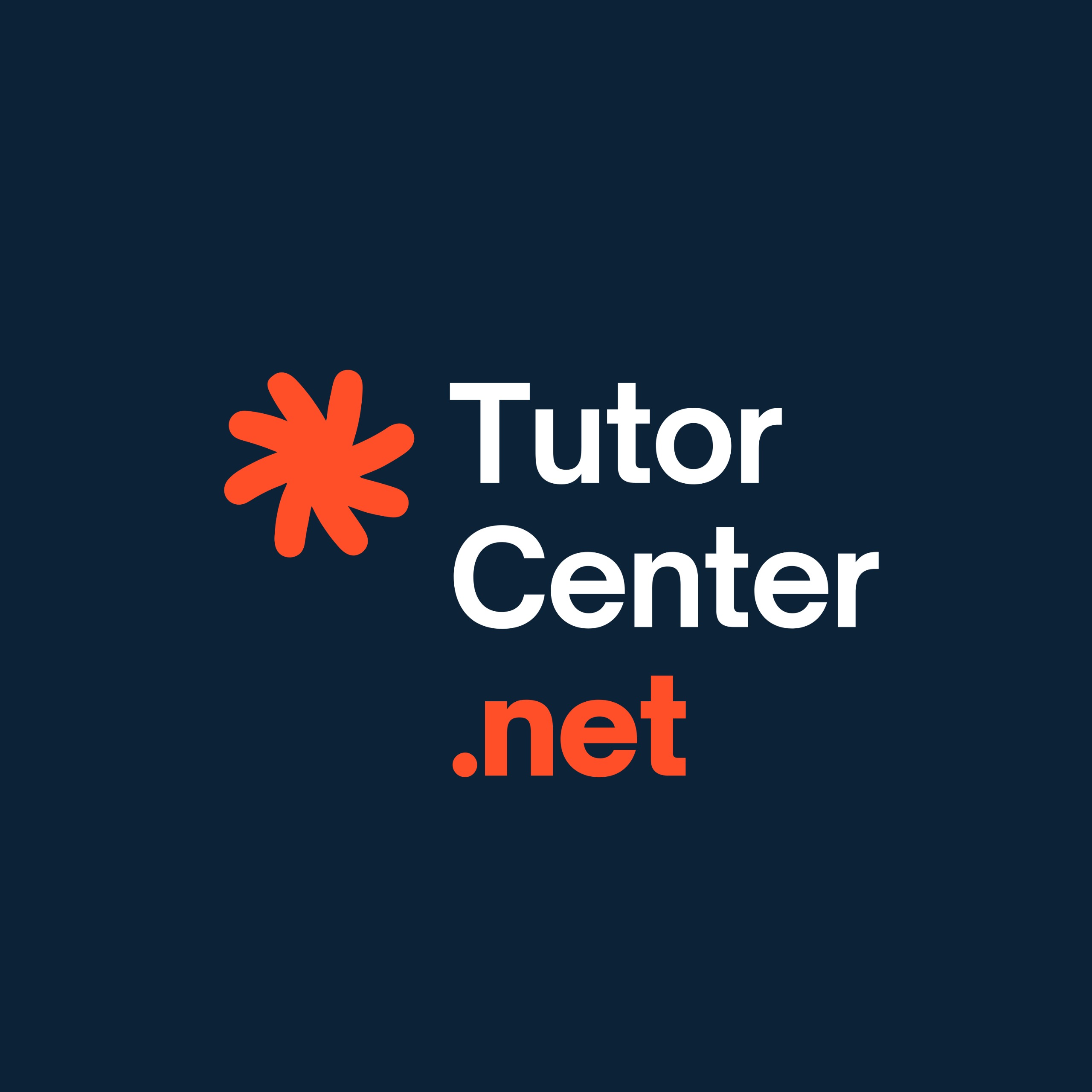 Tutor Center .net